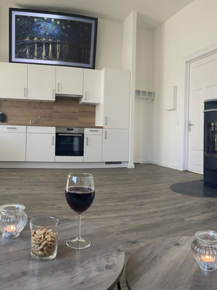 Ferienwohnung Kaiserglück
